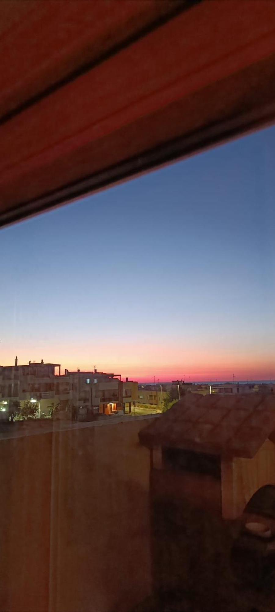 Trame Dimora Rachele Bed & Breakfast Polignano a Mare Exterior photo
