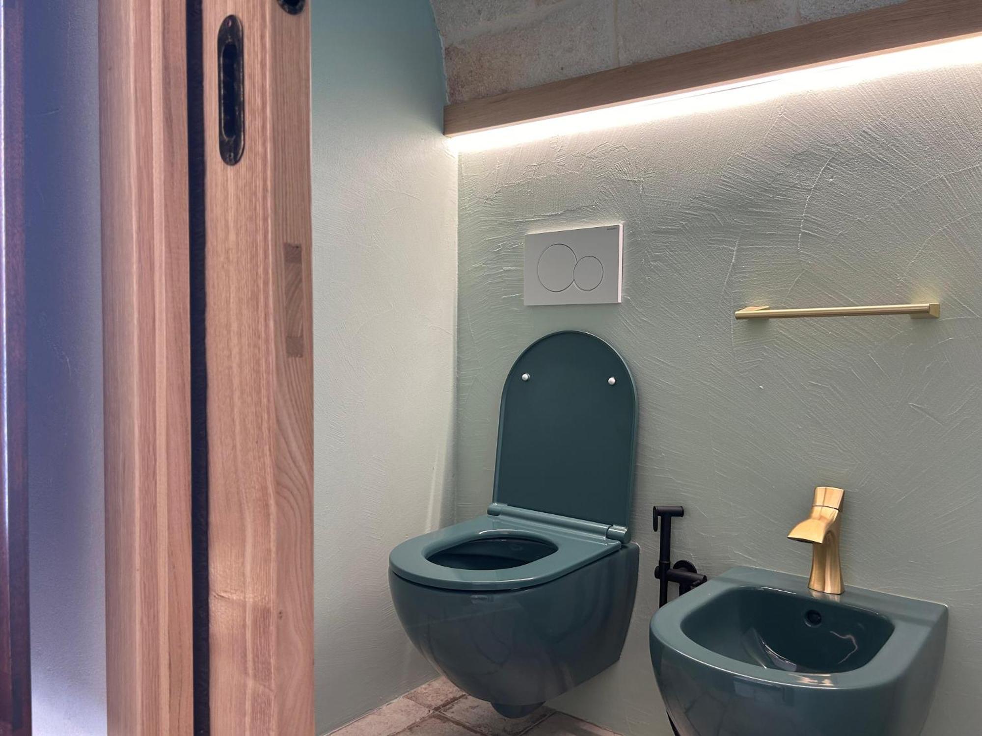 Trame Dimora Rachele Bed & Breakfast Polignano a Mare Exterior photo